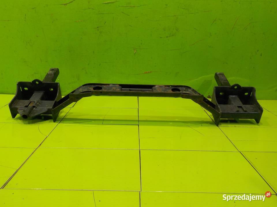 OPEL MOKKA A I 14 T 13r bagaznik rowerowy mazowieckie Suków