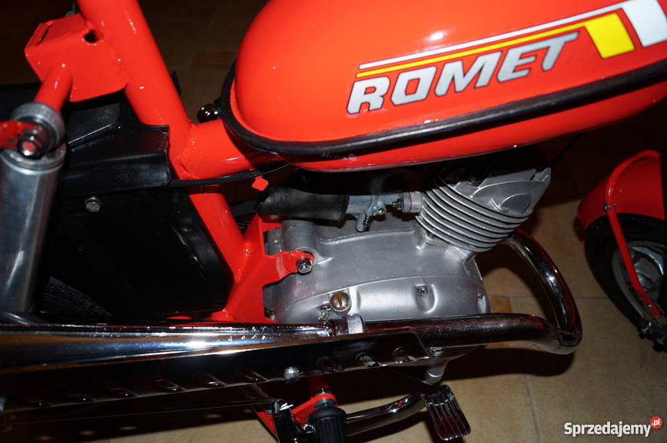 Motorynka PONY M1 Nowa Siepraw sprzedam