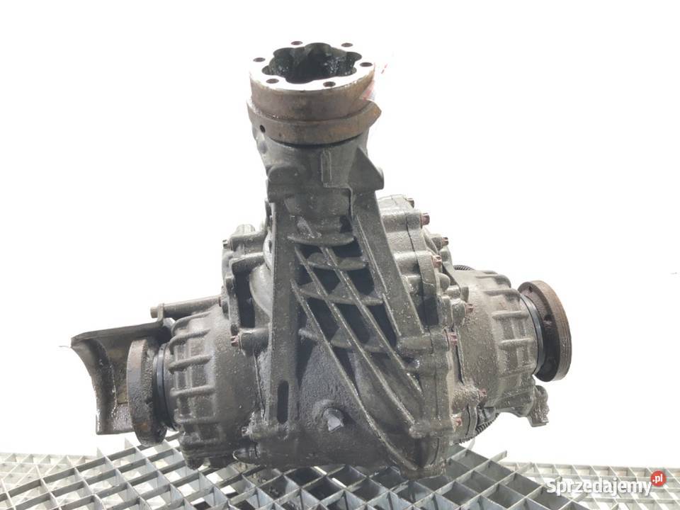 MOST DYFER TYŁ AUDI A8 D4 8K0927277 42 351 0918 sprzedam