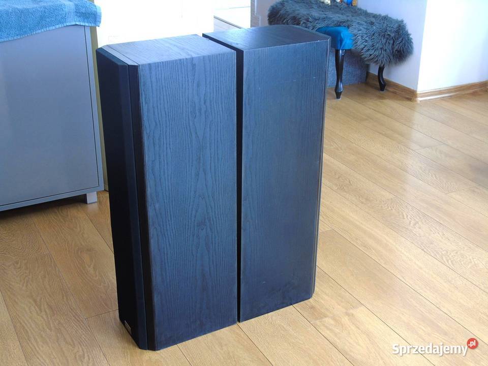 Świetne kolumny stereo Quadral Platin Phonologue Jasło sprzedam