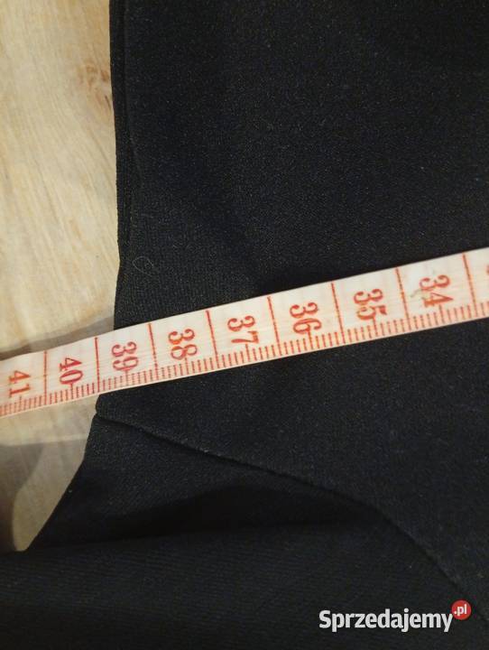 Eleganckie czarne body s Bez wzoru Bluzki i koszule Katowice