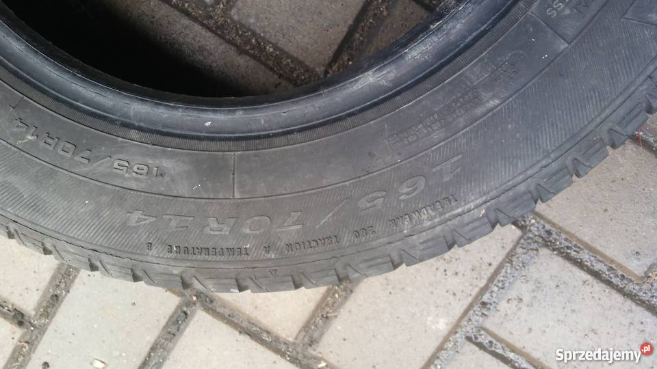 2 opony lato 1657014