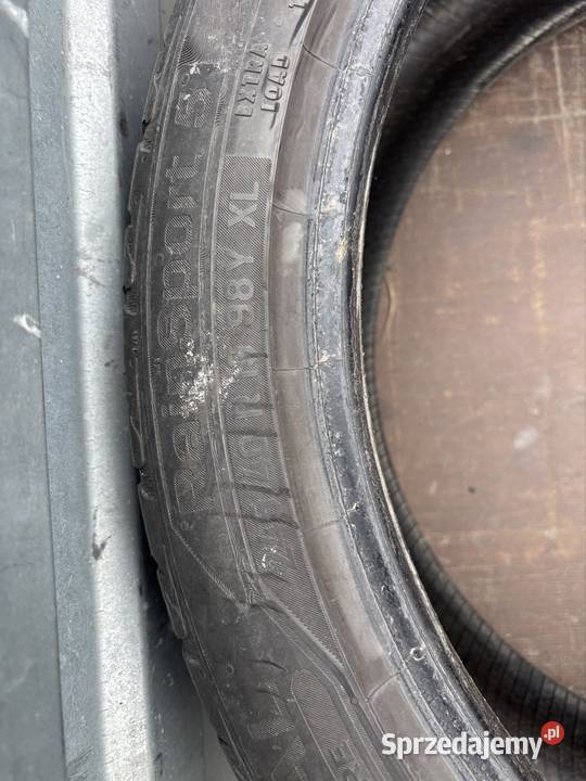 Opony letnie 24540 r19 Grójec