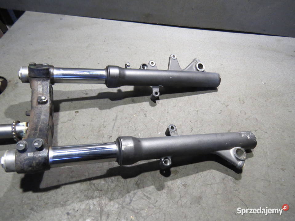 HONDA SWT400 SW 400 SILVER WING LAGI SZTYCA pomorskie Gdańsk sprzedam