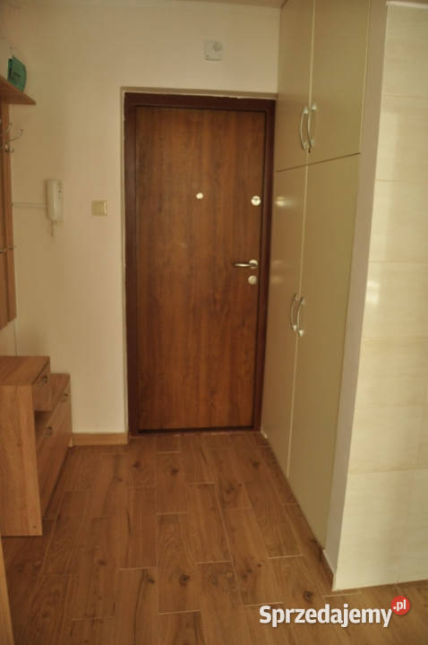 Wynajmę mieszkanie 38m 2 pokoje na Mokotowie Warszawa