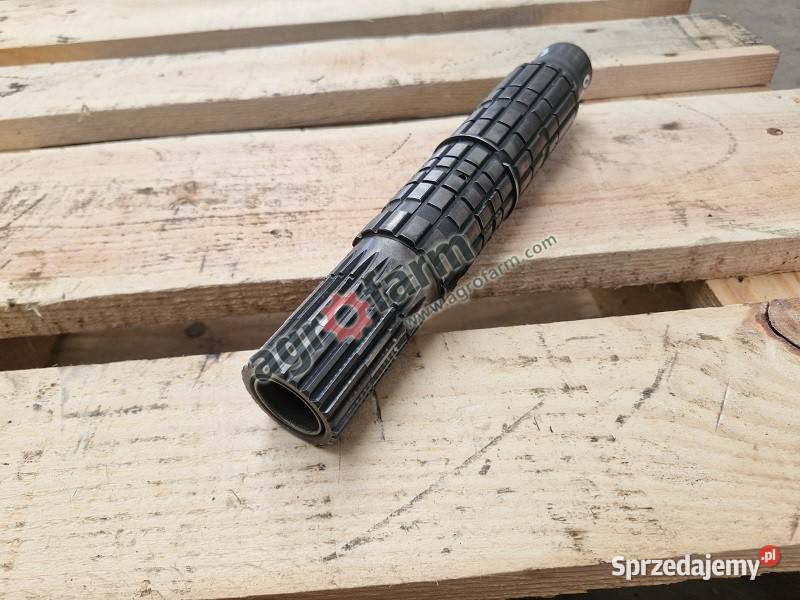 Wał Same Explorer 75 95 100 dolnośląskie Byków