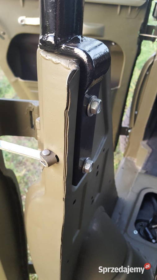 UAZ V6 148 BLOKADY WSPOMAGANIE LIFT Rok produkcji 1991 Uaz Toruń sprzedam