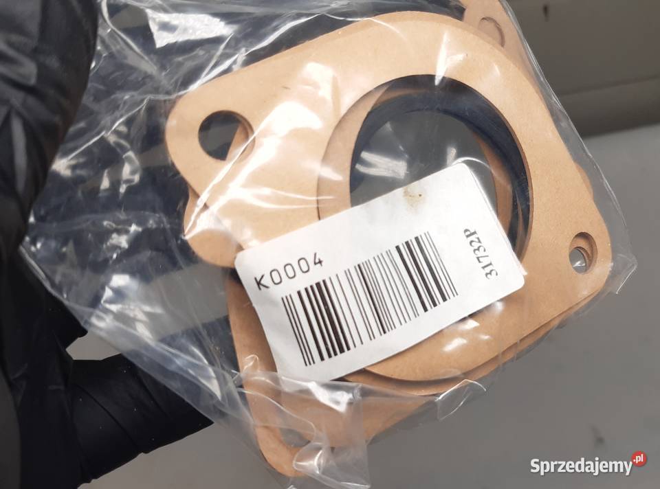 TERMOSTAT FORD CAPRI III GRANADA HYUNDAI ACCENT Mielęcin