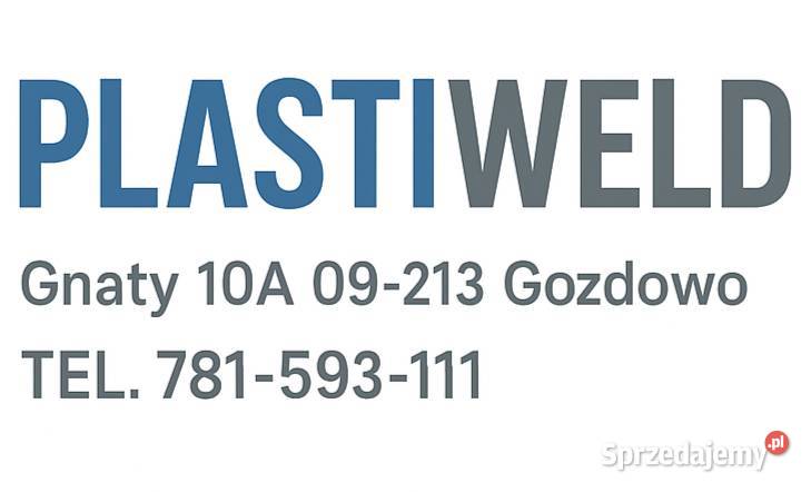 Spawanie Plastiku Naprawa Elementów z Tworzyw mazowieckie Gnaty