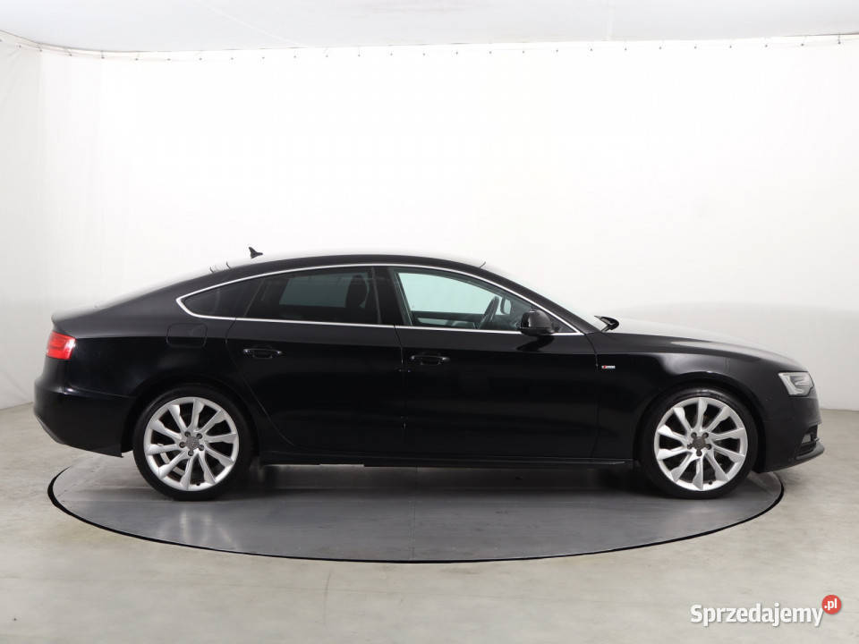 Audi A5 20 TDI A5 Katowice