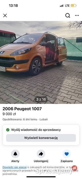 Auto Ścinawa Polska