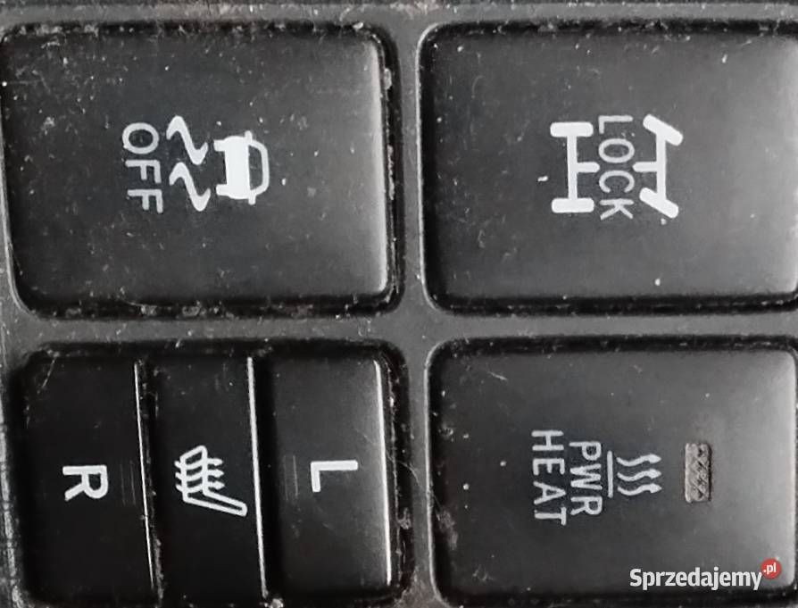 Toyota Urban Cruiser 14 D4D 4x4 kurtyny powietrzne Końskie