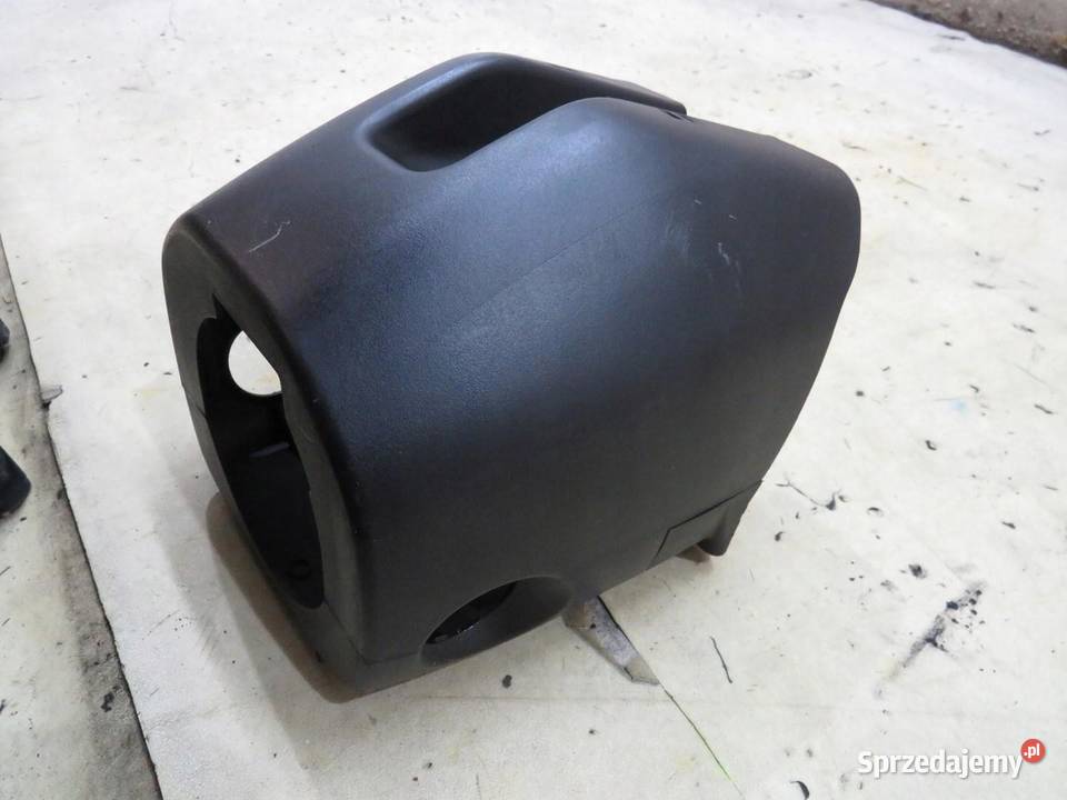 OSŁONA KOLUMNY KIEROWNICZEJ SUZUKI VITARA III