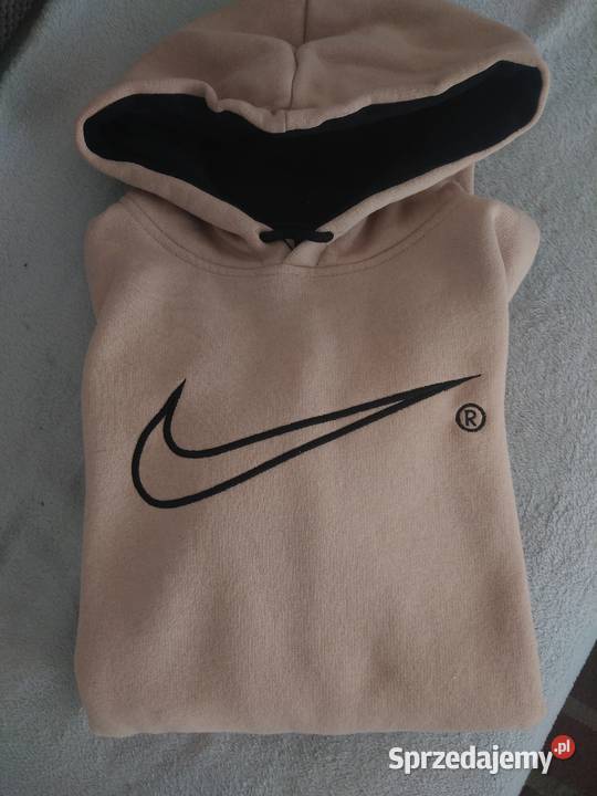 Bluza kangurka z kapturem Częstochowa sprzedam
