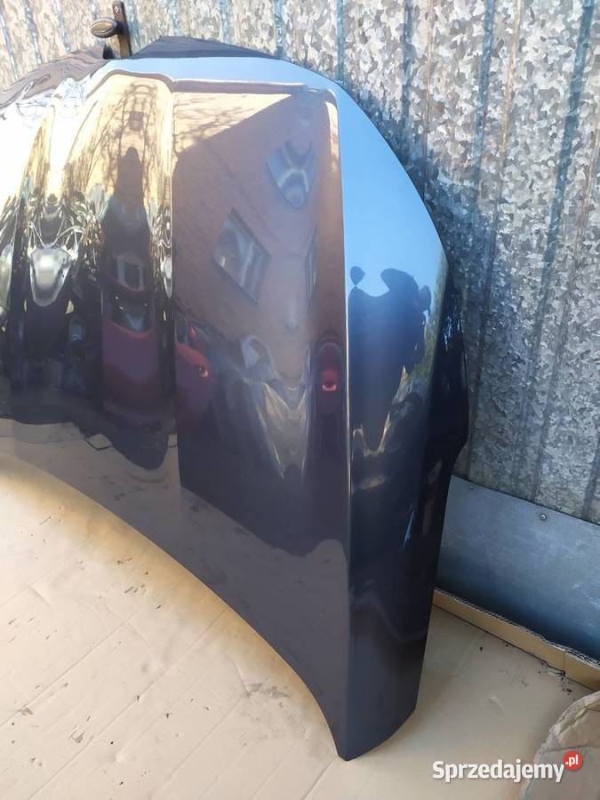 Megane IV maska osobowe sprzedam