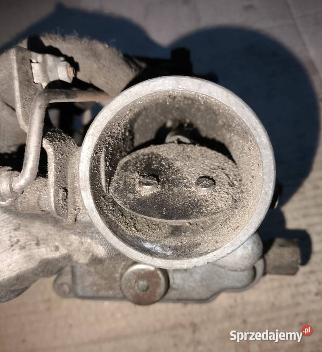 Gaźnik G35 Żuk Nysa Warszawa Wolbrom