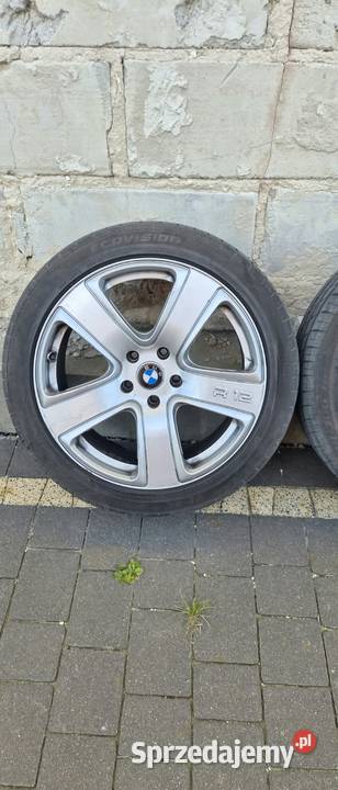 Bwm koła felgi 19 5x120 lubelskie Lublin