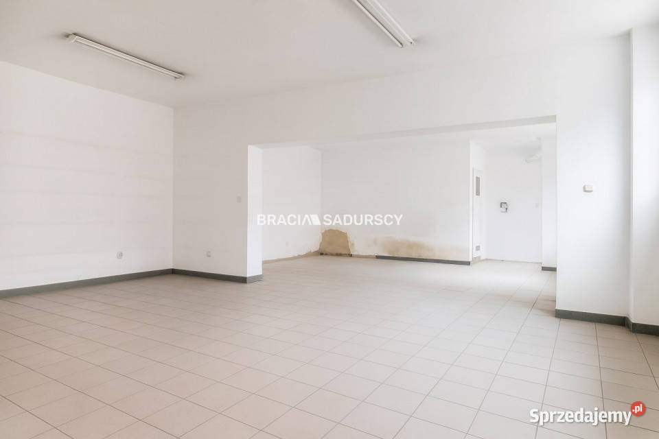 Lokal Proszowice 136m2 136m2