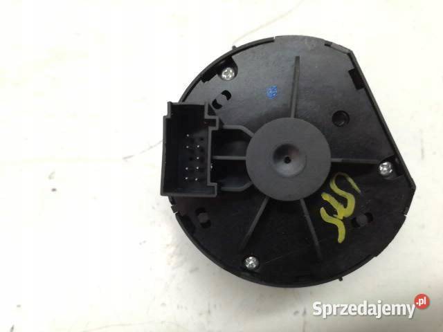 PRZEŁĄCZNIK ŚWIATEŁ Audi A6 III 20042011 C6