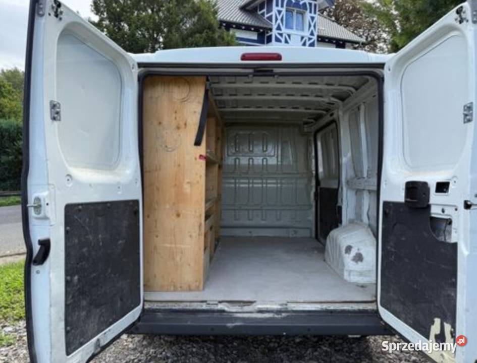 CITROEN JUMPER 22 Citroën