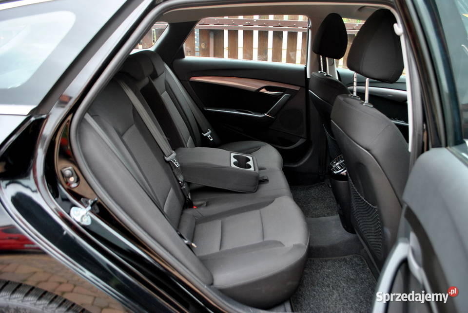 Hyundai i40 16 benzyna 135 Led Alu Klima Orzesze