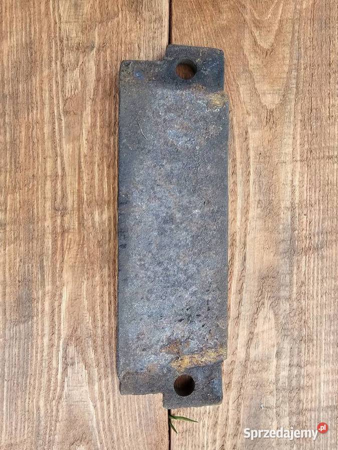 Tabliczka E REYMOND KONIN KOŁOTUREK Turek