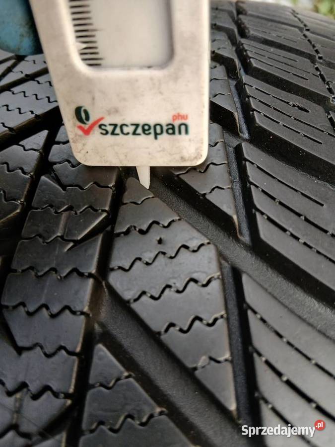Opony wielosezonowe nexen 2055516 Skierniewice