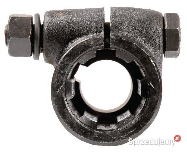 Tuleja redukcyjna 1 x 138 Z6 1x 25mm 674015025KR Kamionna
