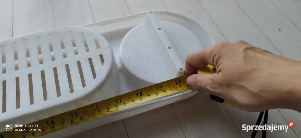 półka na wannę wielkopolskie Poznań sprzedam