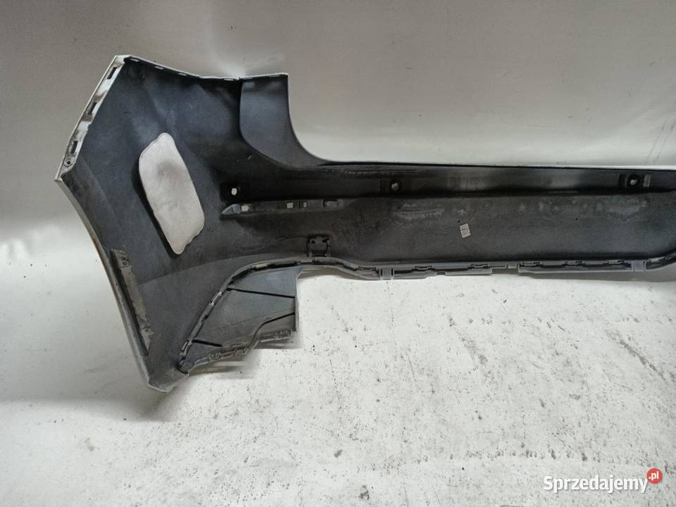 ZDERZAK TYŁ TYLNY VW GOLF VIII 5H6807421 Motoryzacja