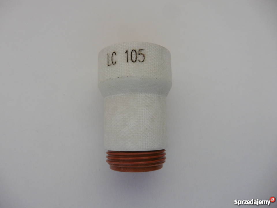 KAPA OSŁONOWA PALNIKA PLAZMY LC105 LINCOLN Gniezno