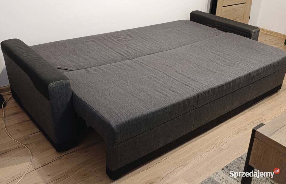Wersalka rozkładana sofa Łubie