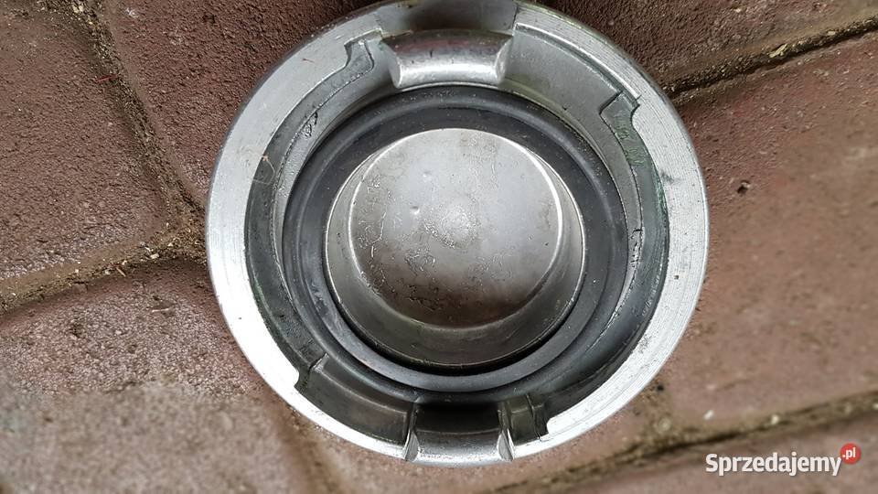 Pokrywa nasady 52 sprzedam