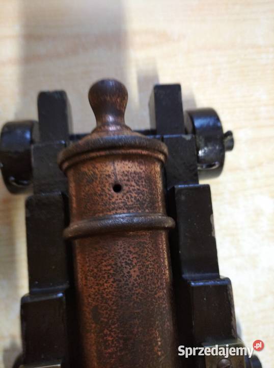 Armata czarnoprochowa Bielsk Podlaski