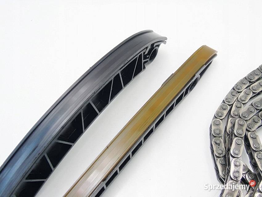 ROZRZĄD ŚLIZG ŁAŃCUCH NAPINACZ 20 DCI CDTI śląskie Sosnowiec