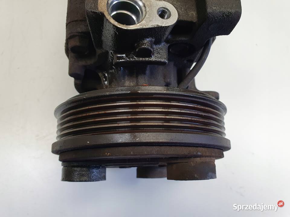 SPRĘŻARKA KLIMATYZACJI Mazda 5 20 16V pompa Rudka