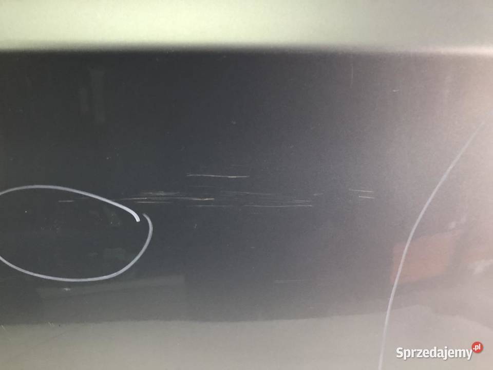 DRZWI PRAWY PRZÓD BMW E90 ARKTIS METALLIC A347