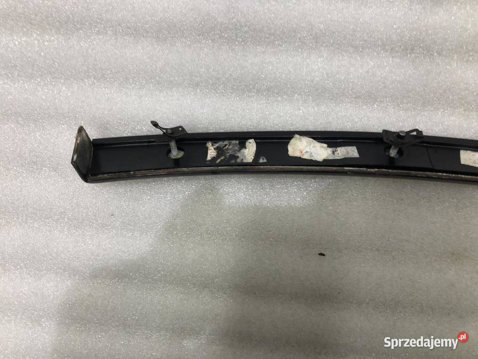 LISTWA DEKOR MERCEDES EKLASA W211 0209 EU sprzedam