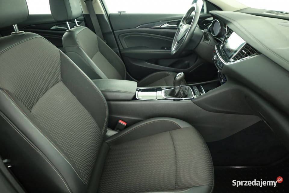 Opel Insignia 20 CDTI wielofunkcyjna kierownica Piaseczno sprzedam