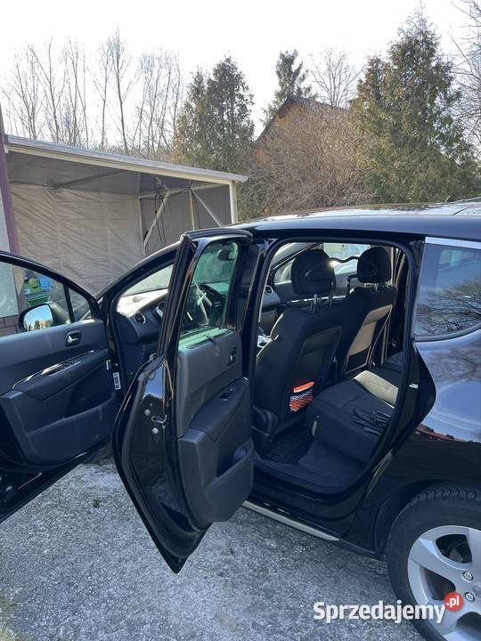 Peugeot 3008 Tarnów