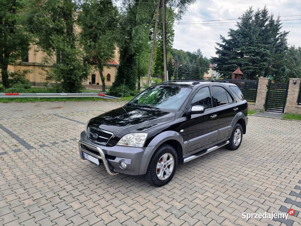 Automat 4x4 Rama Reduktor Skóra Super stan hak Nowy Sącz sprzedam