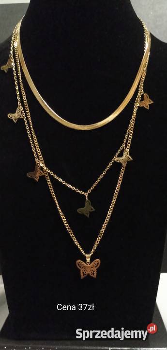 Celebrytki ze stali chirurgicznej łódzkie Łódź