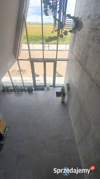 Ogłoszenie lokal Warszawa Szeligowska 2286