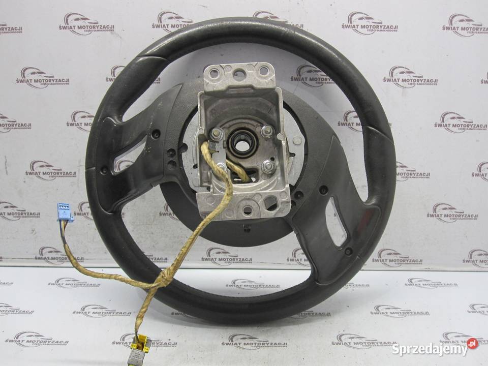 C4 GRAND PICASSO I 10r kierownica 6096636 osobowe Kierownice sprzedam