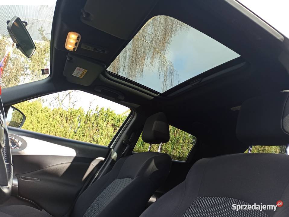 Nissan Juke 12 benzyna 2015 rzarejestrowany radio Leszno sprzedam
