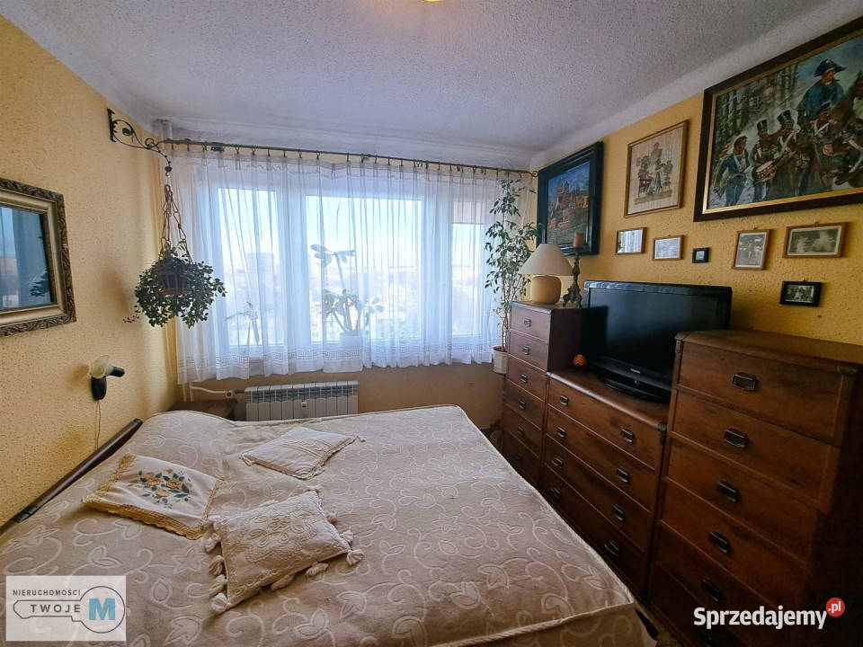 Mieszkanie Kielce 596m2 świętokrzyskie