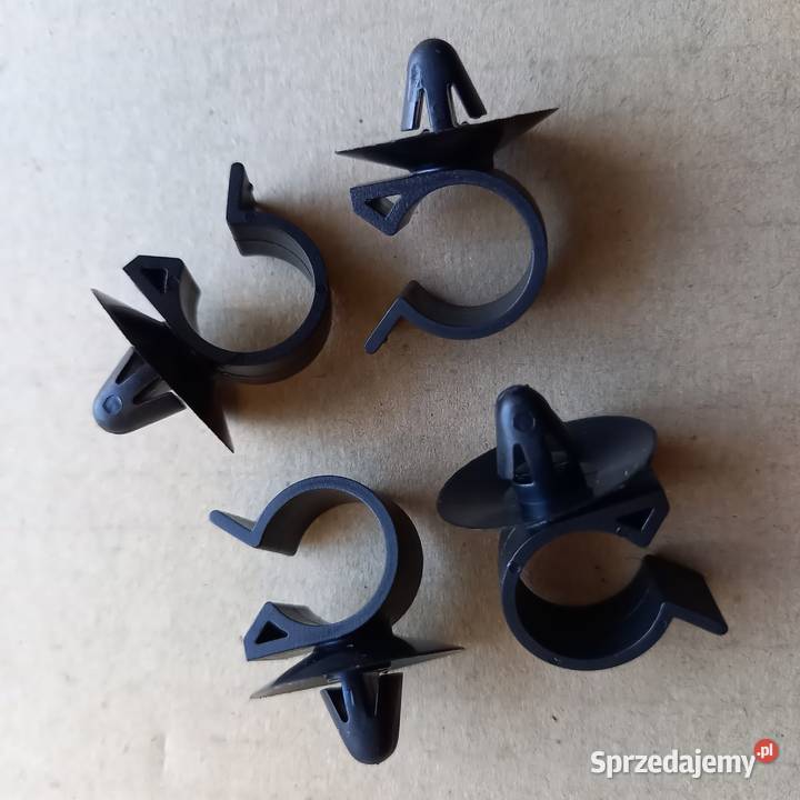 1651304E865803S Zaczepy mocujące wiązkę małopolskie Kraków