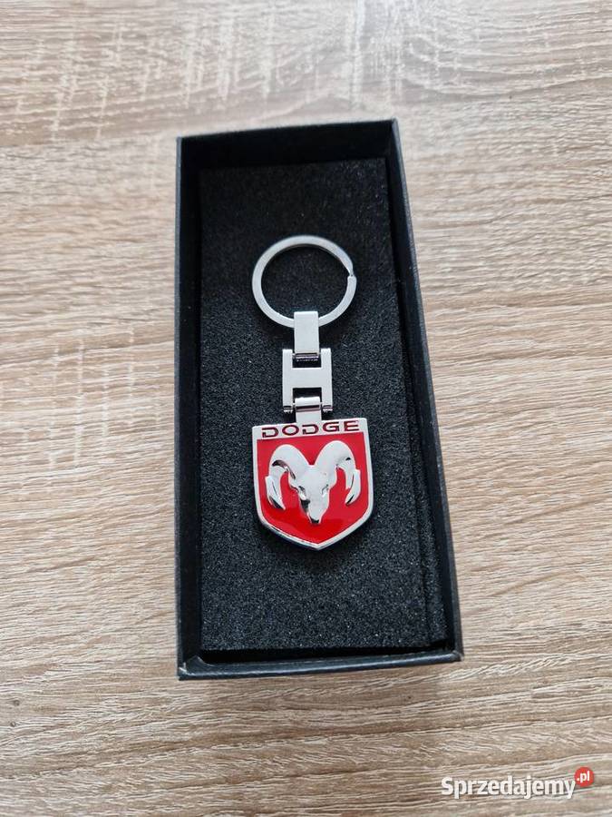 Dodge Brelok do kluczy Warszawa sprzedam
