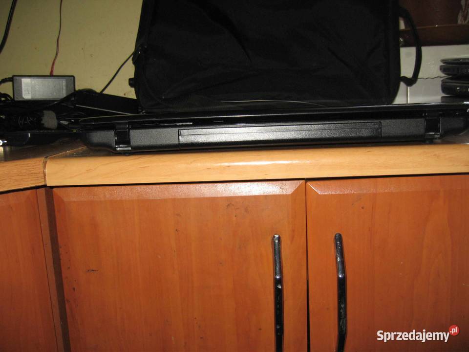 Nowy Laptop 17 z grafika Toshiba Multimedialny Częstochowa sprzedam