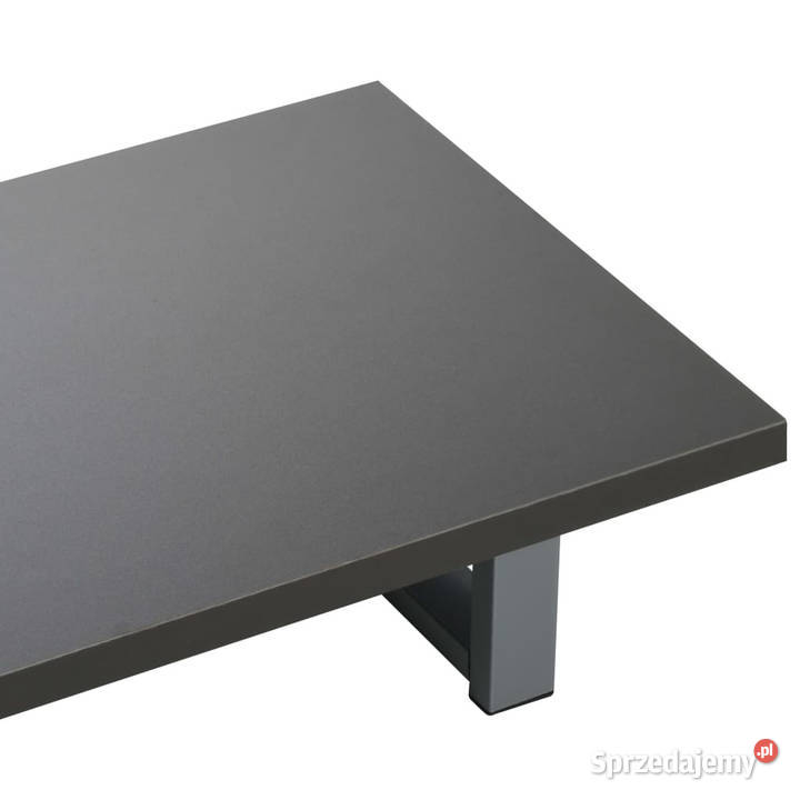 Mebel łazienkowy szary 60 x 40 x 163 WM283806 Warszawa